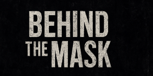 Behind the Mask Logo